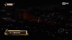 Seventeen,GFriend - Dance & Rough