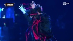 SHINee,李泰民(SHINee) - Guess Who&Soldier&Goodbye - 2016 MAMA 现场版 16/12/02