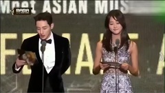 少女时代,太妍(少女时代) - 161202 泰妍 MAMA Best Female Artist-最佳女歌手 2分钟完整CUT