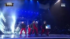 MONSTA X - Fighter