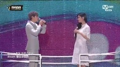 miss A,EXO,秀智(miss A),边伯贤(EXO) - [TE]161202 Dream MAMA 中字