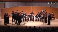 Concerto alla Rustica in G Major
