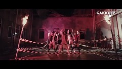 哈萨克群星 - Baby Tarantina