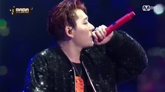 Block B,Crush(韩国),ZICO(Block B),DEAN(韩国) - Bermuda Triangle