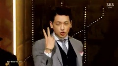 Rain - LA SONG