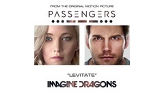 Imagine Dragons - Levitate