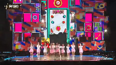 TWICE,I.O.I - Pick Me & Very Very Very & Cheer Up & TT -