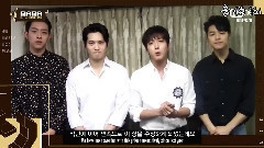 CNBLUE - Best Band Performance - 2016MAMA现场版 16/12/02