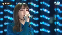 太妍(少女时代) - Rain - 2016MAMA现场版 16/12/02