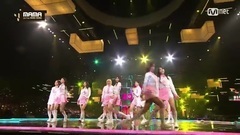 I.O.I - Very Very Very