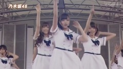 乃木坂46 - 乃木坂46 めざましライブ in お台場合衆国