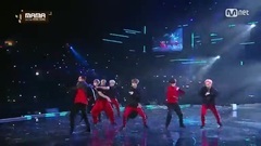 MONSTA X - Fighter