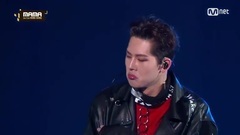 李泰容(NCT),NCT 127 - 2016MAMA亚洲音乐盛典 <Fire Truck&Rap Perf.>现场版 16/12/02