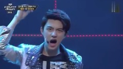 EXO - 月光 & MAMA
