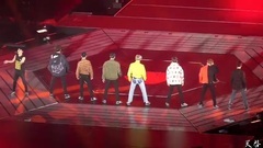 EXO,SUHO(EXO) - 161201 The EXO'rDIUM in Tokyo - Coming Over