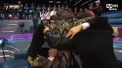 防弹少年团 - Artist Of The Year - 2016MAMA现场版 16/12/02