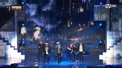 防弹少年团 - Boy Meets Evil & 血汗泪