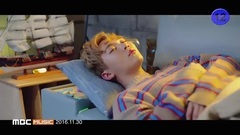 Seventeen - BOOMBOOM 预告2