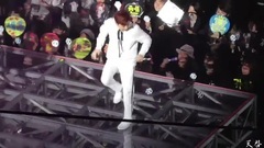 EXO,SUHO(EXO) - 161201 The EXO'rDIUM in Tokyo - Love me right