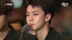 EXO - 年度专辑奖