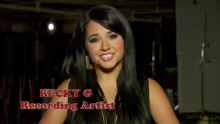Becky G - 