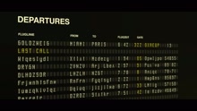 Estikay - Miami bis Paris