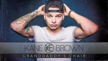 Granddaddy's Chair (Audio)