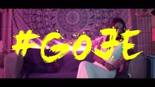 Komrad - #Goje (Official Music Video)