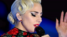 Lady Gaga,The Angels - Million Reasons