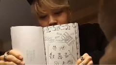 防弹少年团 - JIMIN的填色课堂