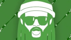 Protoje,Major Lazer - Christmas Trees