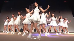 DIA,宇宙少女,I.O.I,gugudan - Dream Girls & 红毯采访