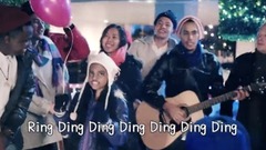 四叶草JoyceChu - 冷冷 der 圣诞节 Merry Cold Christmas
