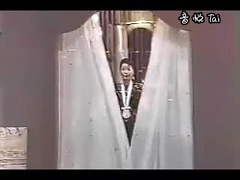 邓丽君 - 邓丽君 - 別れの予感 第20回日本有線大賞.有線音楽賞 1987.12.04