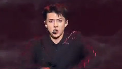 EXO - TRANSFORMER & MONSTER