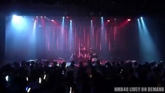 AKB48,NMB48 - [没钱可拿字幕组]NMB48 16th 僕以外の誰か(除我以外的人)定点镜头
