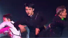 EXO - Transformer
