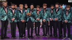 Seventeen - World Performer赏