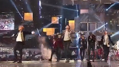EXO,防弹少年团,MONSTA X,TWICE,NCT,李泰民(SHINee) - 全场安可