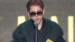 Block B,ZICO(Block B) - 最佳男歌手奖