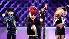 T-ara,f(x),Red Velvet,TWICE,BLACKPINK - Top100:YouTube韩女团MV点击量排行(截至12月)