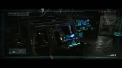 影视原声 - 火星异种 真人版-先行版预告片