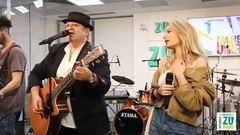 Ana - Ana & Mircea Baniciu(Live la Marea Unire ZU)现场版