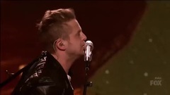 OneRepublic - OneRepublic - If I Lose Myself (American Idol 2013)