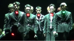 EXO - Transformer