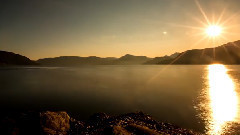 音乐短片 - Rising winds