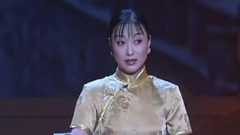 音乐短片 - 啼笑姻缘 & 舞厅遇何