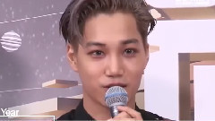 EXO - EXO后台采访