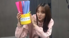 PLEDIS GIRLZ - Pledis Girlz的苹果汁时间