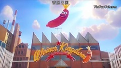 影视原声 - We Go Together 美国动画影片<<爱宠大机密>插曲